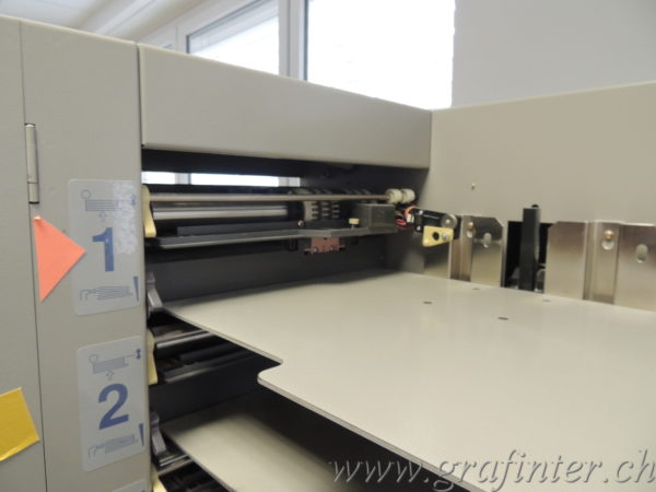Chaîne de Finition Horizon – Image 11