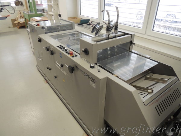 Chaîne de Finition Horizon – Image 7