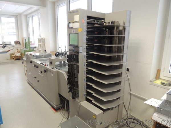 Chaîne de Finition Horizon – Image 2