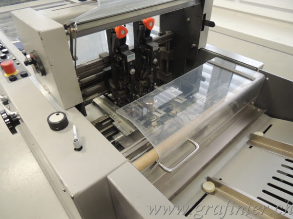 Chaîne de Finition Horizon – Image 10