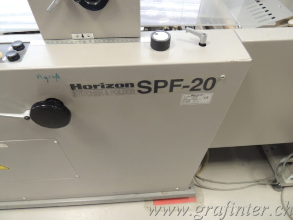 Chaîne de Finition Horizon – Image 6