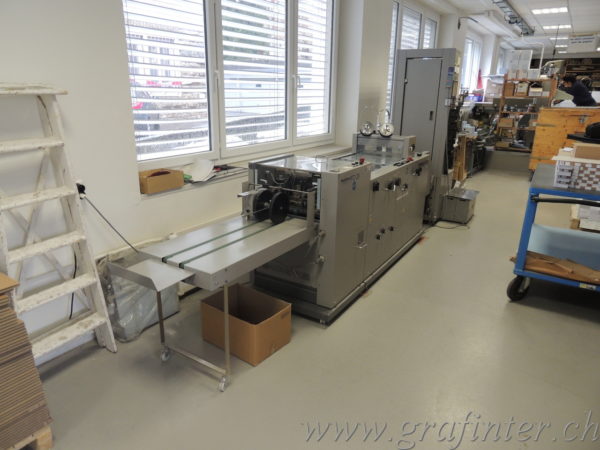 Chaîne de Finition Horizon – Image 5