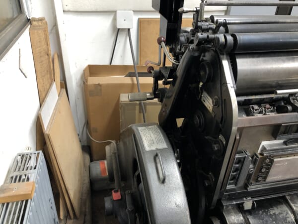 Platine OHT with Hot foil - Image 3