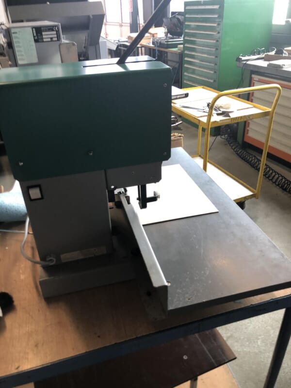 Foreuse Nagel CITOBORMA 150 – Image 5