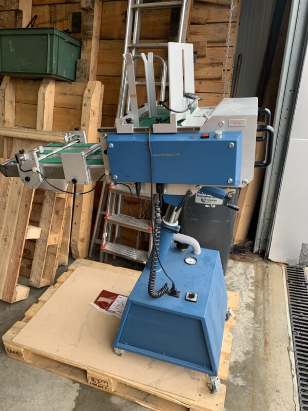 STENZ FEEDER