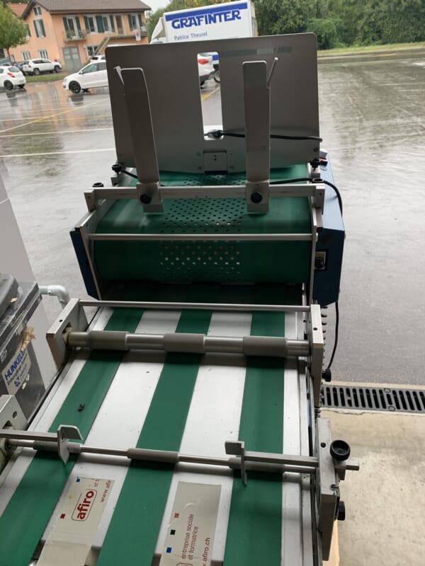 STENZ FEEDER – Image 3