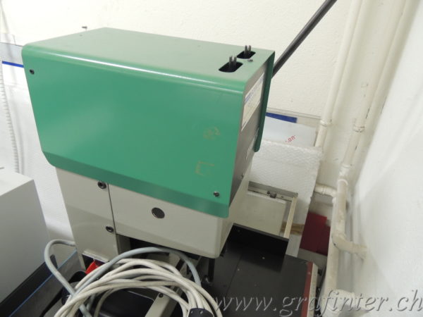 Foreuse Nagel 280