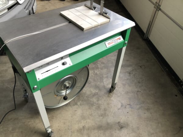 ORGAPACK CT 2550
