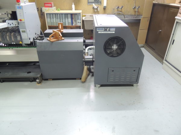 Encarteuse-piqueuse Heidelberg ST400-450 – Image 37