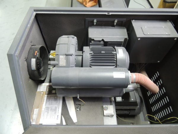 Encarteuse-piqueuse Heidelberg ST400-450 – Image 34