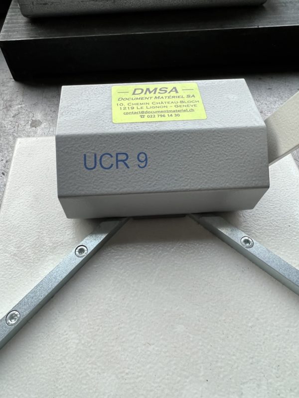 CYKLOS UCR 9 – Image 2