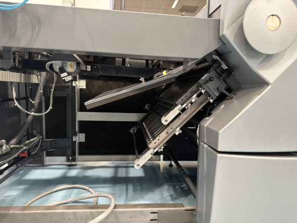 FOALDING MACHINE STAHLFOLDER KH82-4-KZ-R-L - Image 23