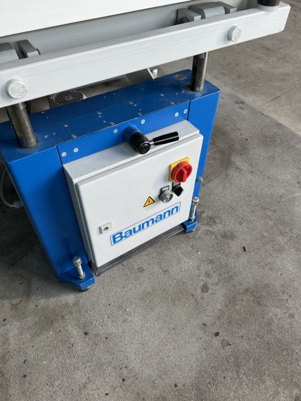 Taqueuse Baumann BSB2 – Image 4
