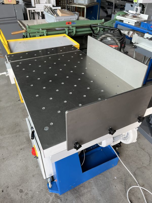 Taqueuse Baumann BSB2 – Image 6