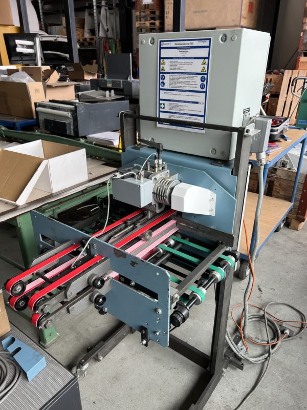 MBO Couteau mobile Z2