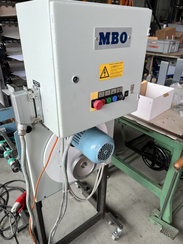 MBO Couteau mobile Z2 – Image 3