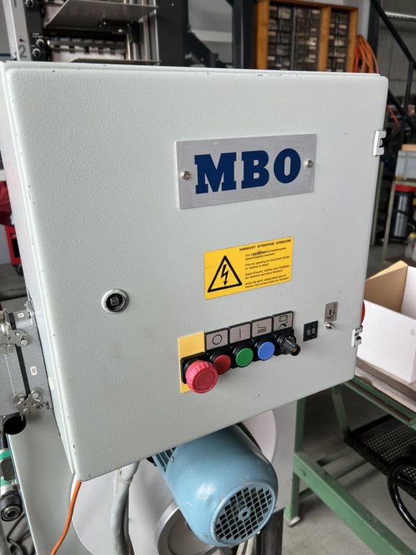 MBO Couteau mobile Z2 – Image 5