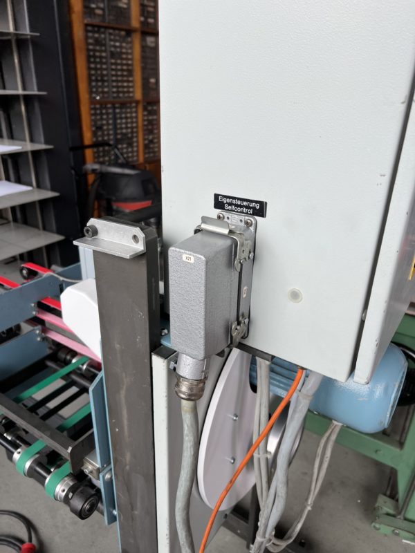 MBO Couteau mobile Z2 – Image 6
