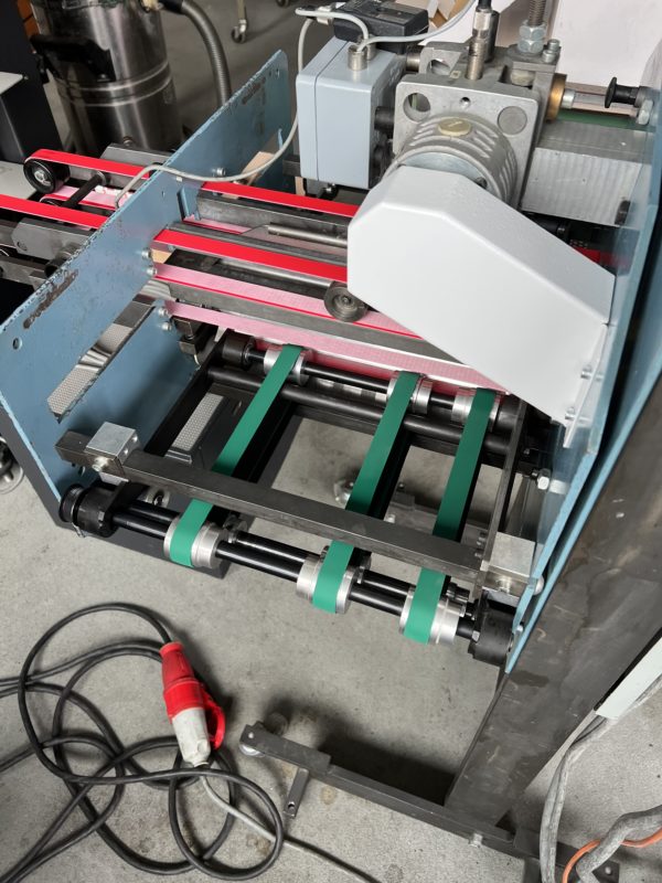 MBO Couteau mobile Z2 – Image 7