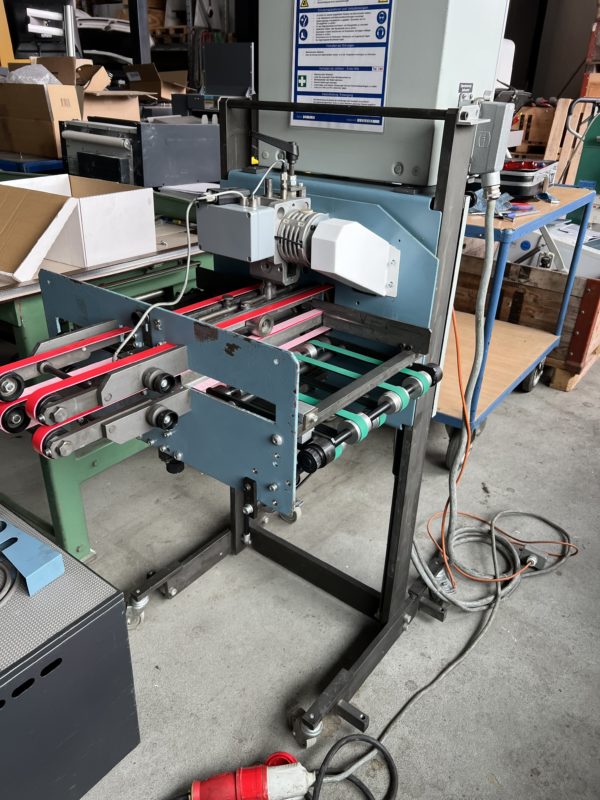 MBO Couteau mobile Z2 – Image 10