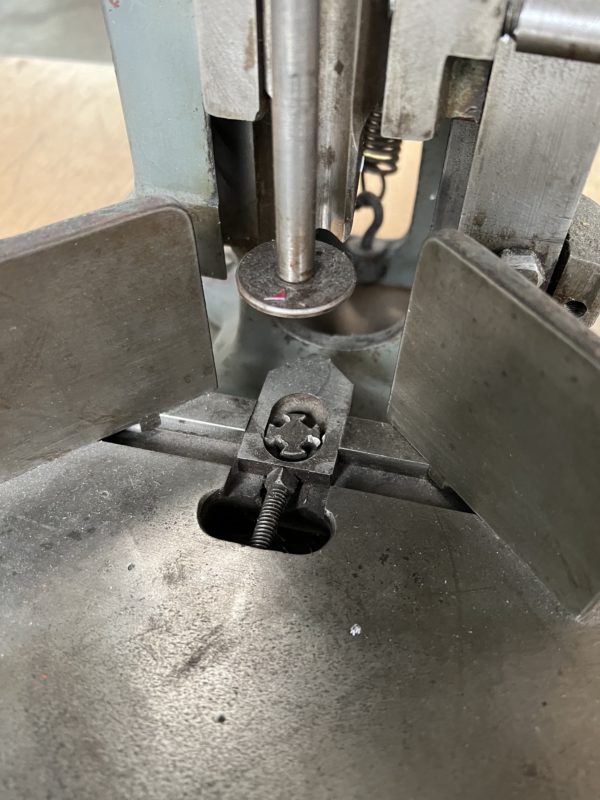 CORNER ROUND MACHINE - Image 5