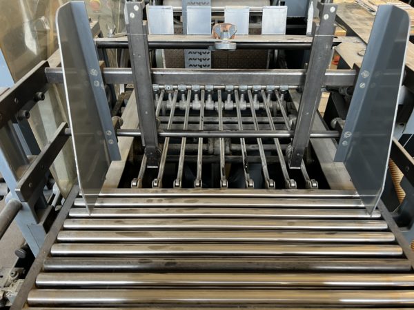 Presse Gietz Presto – Image 16
