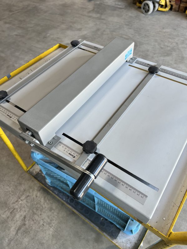 RAINEUSE FASTBIND C400