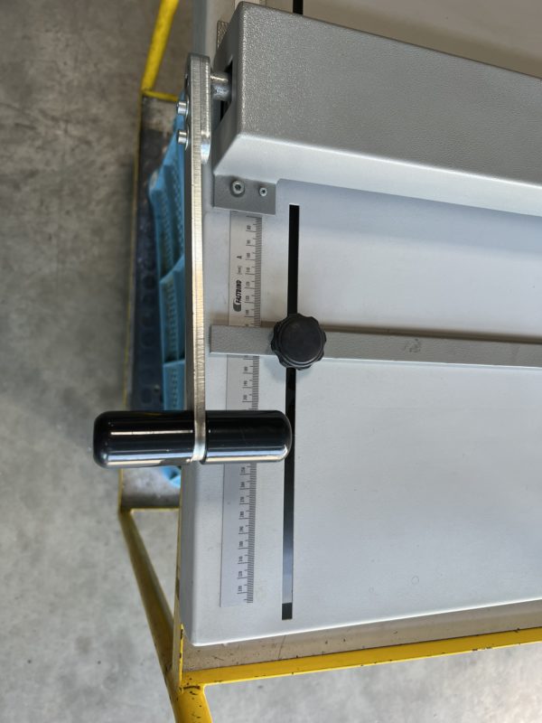 RAINEUSE FASTBIND C400 – Image 3