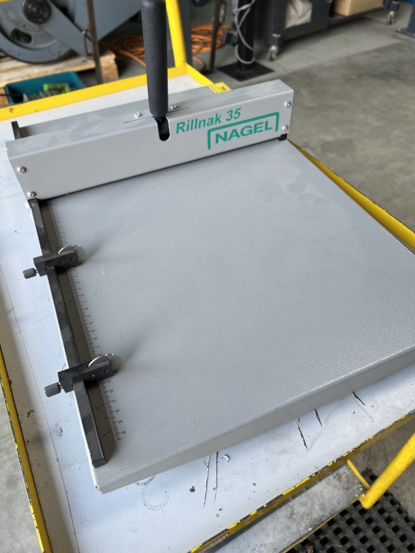 Raineuse Rillnak 35