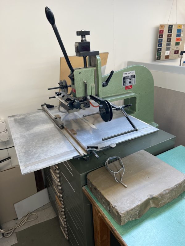 BAIER GEBA 1/F