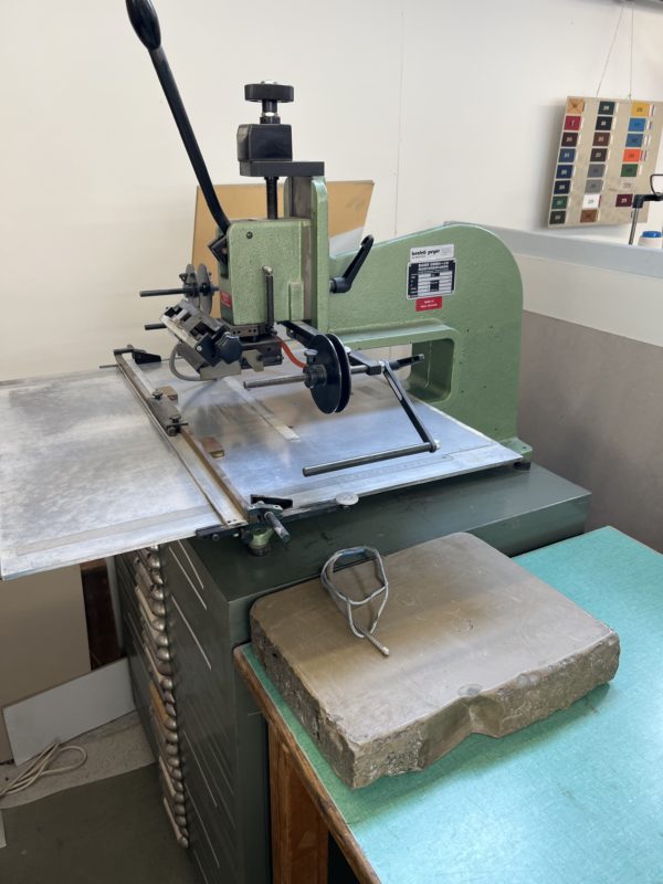BAIER GEBA 1/F – Image 7
