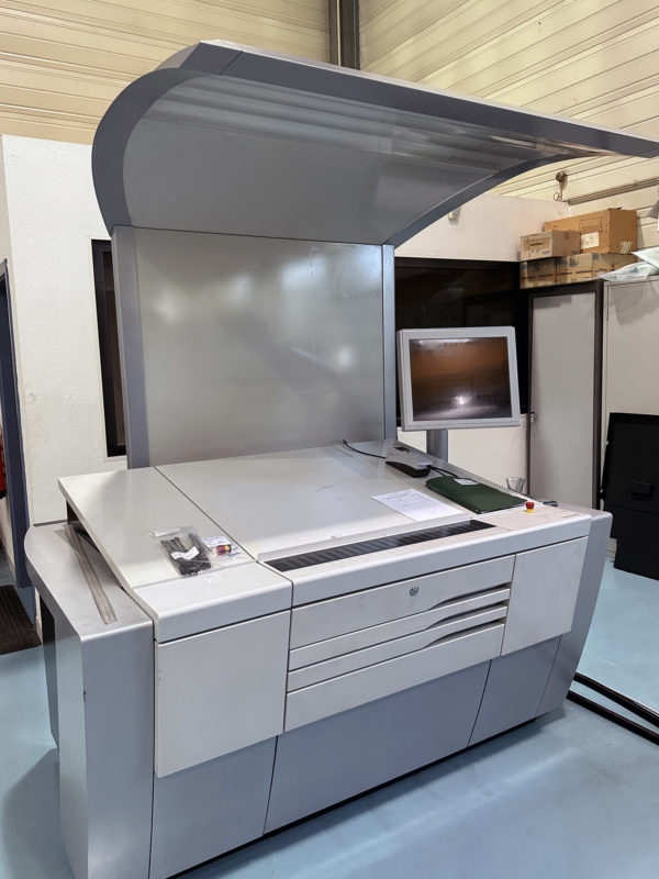 HEIDELBERG XL 75-5-P+L-C – Image 10