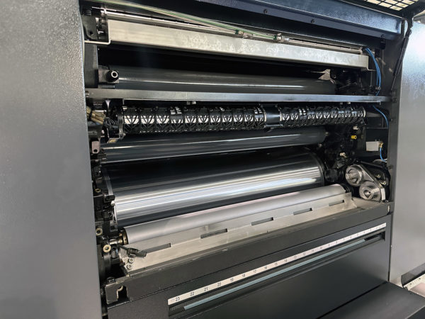 HEIDELBERG XL 75-5-P+L-C – Image 16