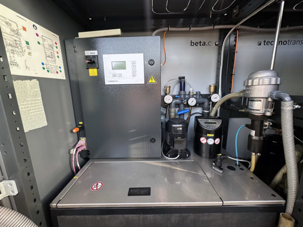 HEIDELBERG XL 75-5-P+L-C – Image 19