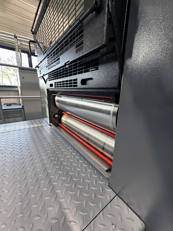HEIDELBERG XL 75-5-P+L-C – Image 20