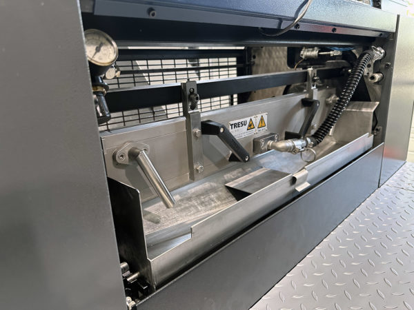 HEIDELBERG XL 75-5-P+L-C – Image 24