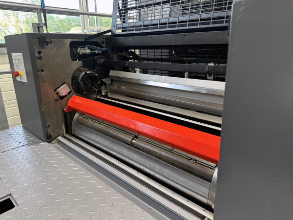 HEIDELBERG XL 75-5-P+L-C – Image 25