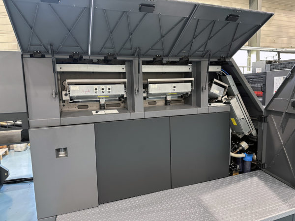 HEIDELBERG XL 75-5-P+L-C – Image 27