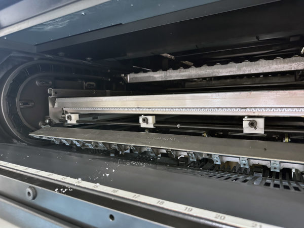 HEIDELBERG XL 75-5-P+L-C – Image 28