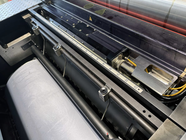 HEIDELBERG XL 75-5-P+L-C – Image 29