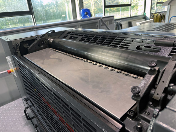 HEIDELBERG XL 75-5-P+L-C – Image 30