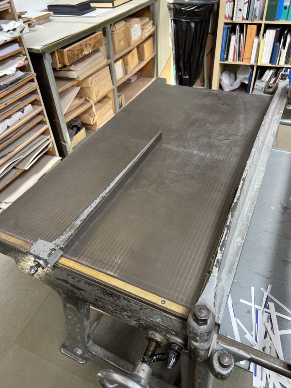 CISAILLE HUNKELER 10 – Image 4