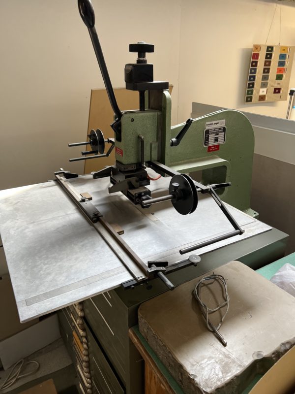 BAIER GEBA 1/F – Image 8