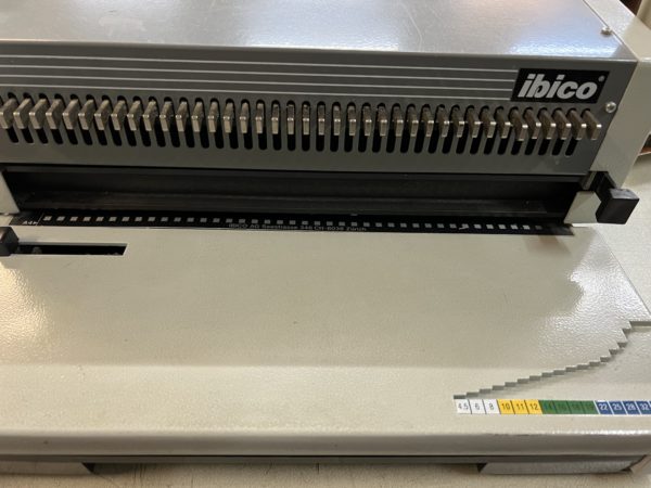 IBICO KARO 40 – Image 6