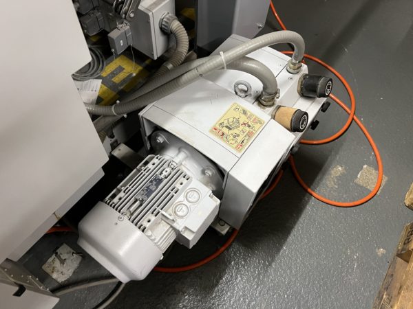PLIEUSE STAHLFOLDER TI-40 – Image 14