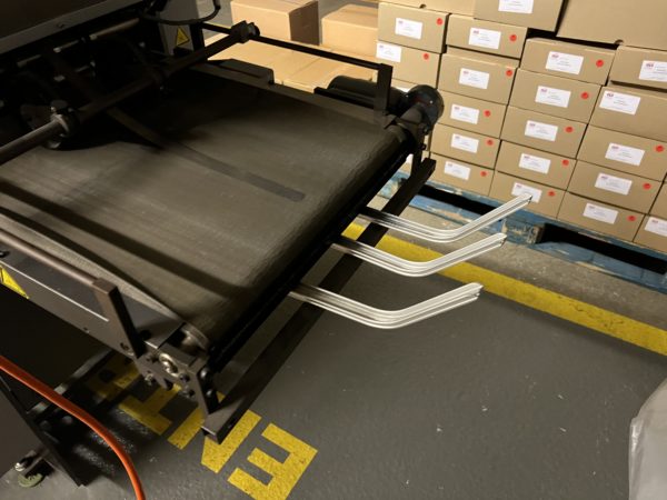 PLIEUSE STAHLFOLDER TI-40 – Image 18