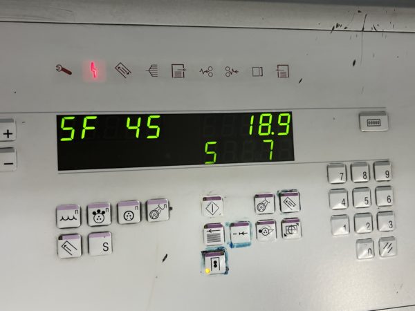 HEIDELBERG QM 46-2 – Image 2