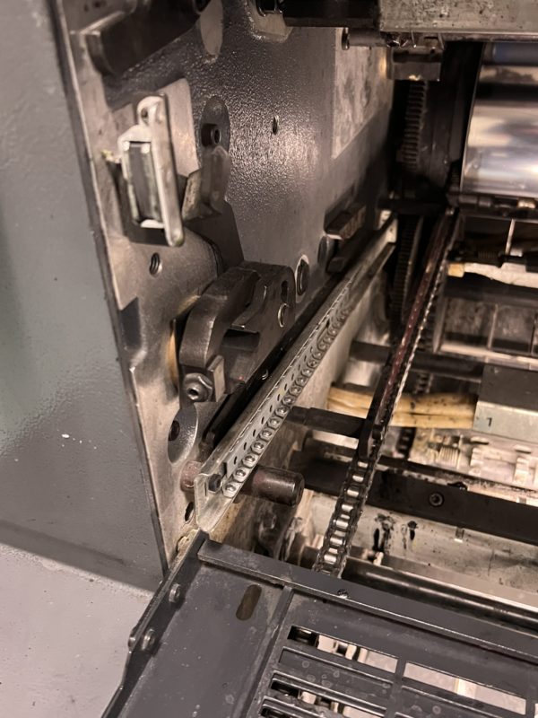 HEIDELBERG QM 46-2 – Image 3