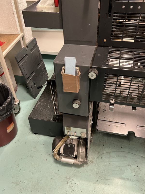 HEIDELBERG QM 46-2 – Image 4