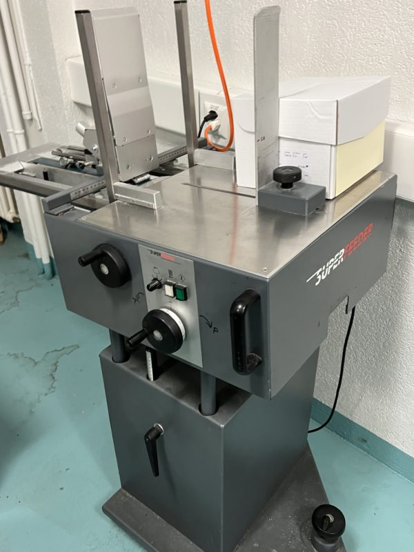 HEIDELBERG QM 46-2 – Image 13